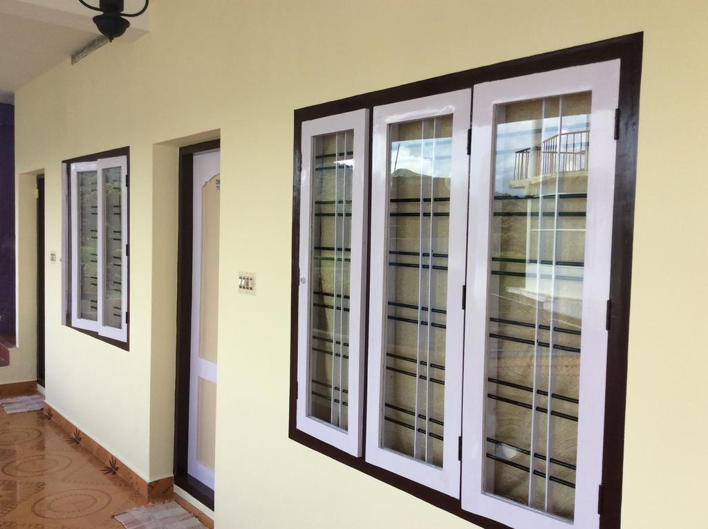 Kerala House Lägenhet Thekkady Exteriör bild
